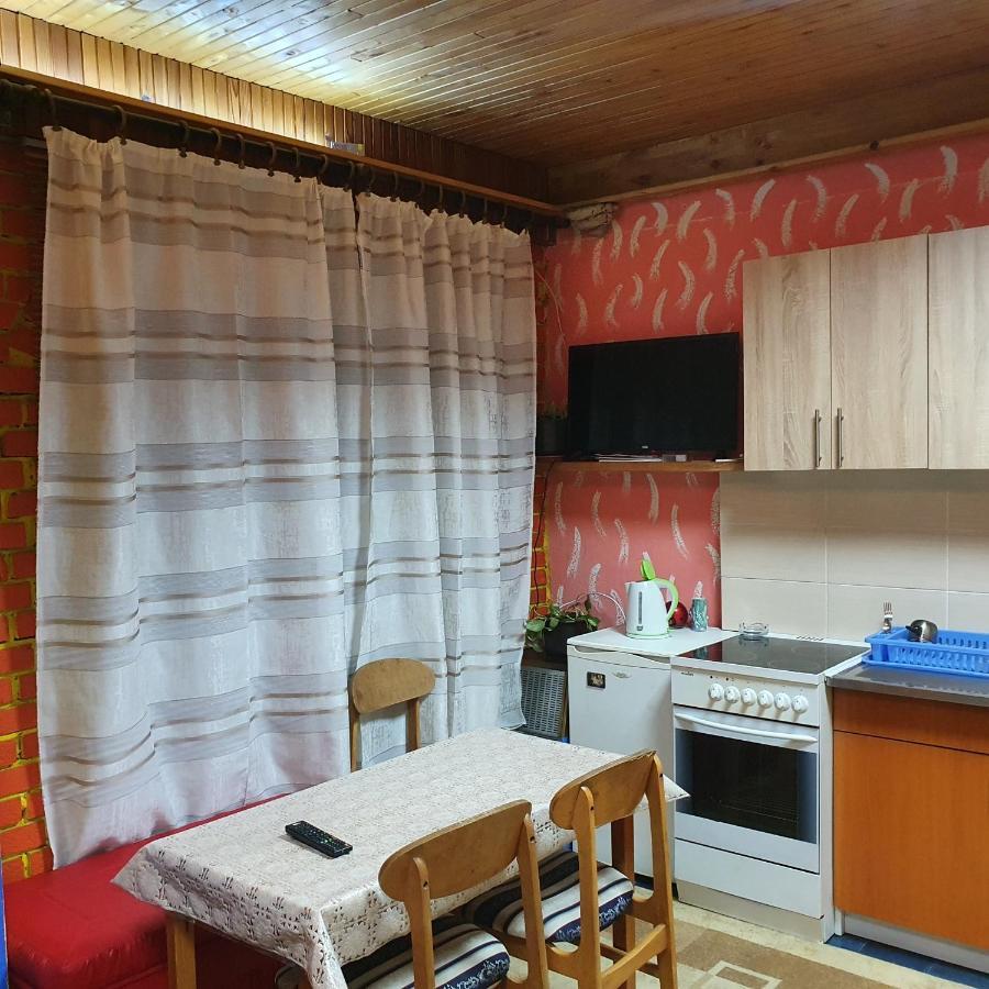 Apartman "Athos" Prizemlje Višegrad Eksteriør bilde