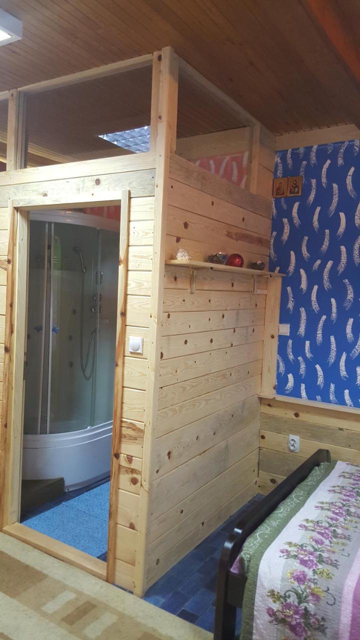 Apartman "Athos" Prizemlje Višegrad Eksteriør bilde