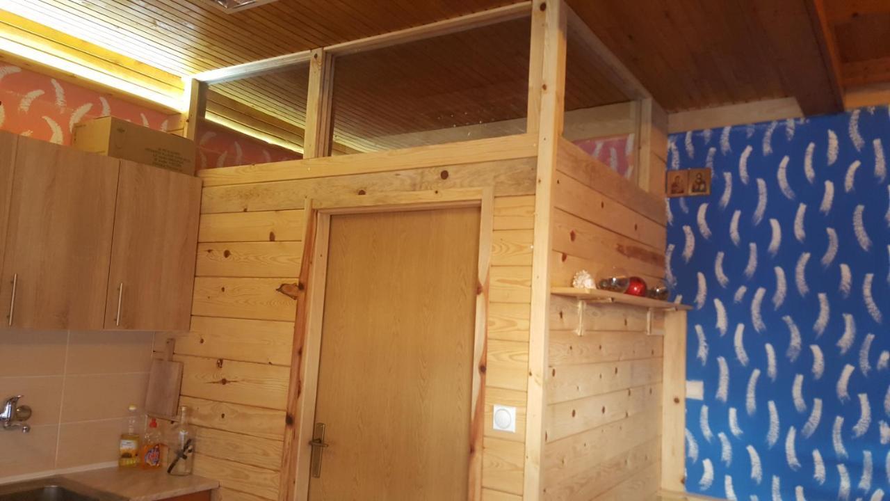 Apartman "Athos" Prizemlje Višegrad Eksteriør bilde