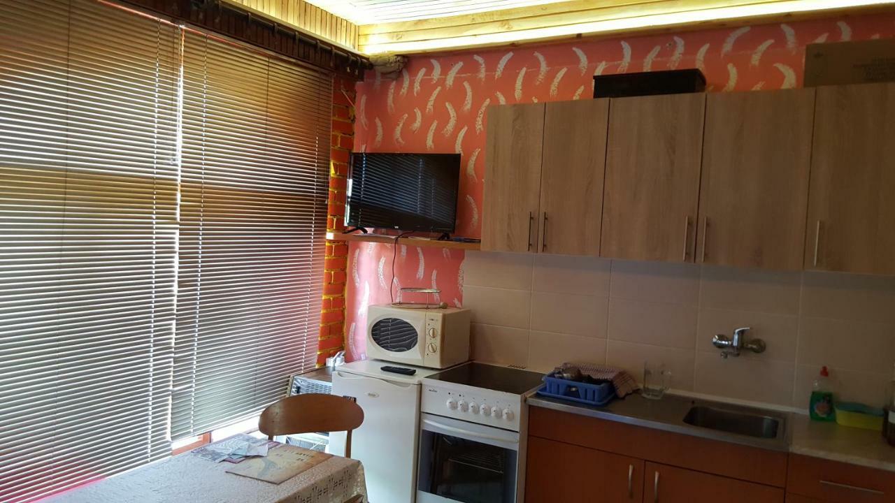 Apartman "Athos" Prizemlje Višegrad Eksteriør bilde